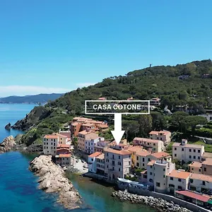 Casa Cotone Appartamento
