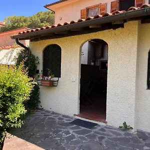La Casina Di Checco Appartamento