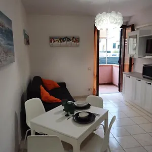 Azzurra Appartamento