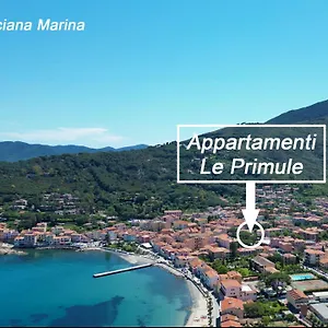 Le Primule Appartamento